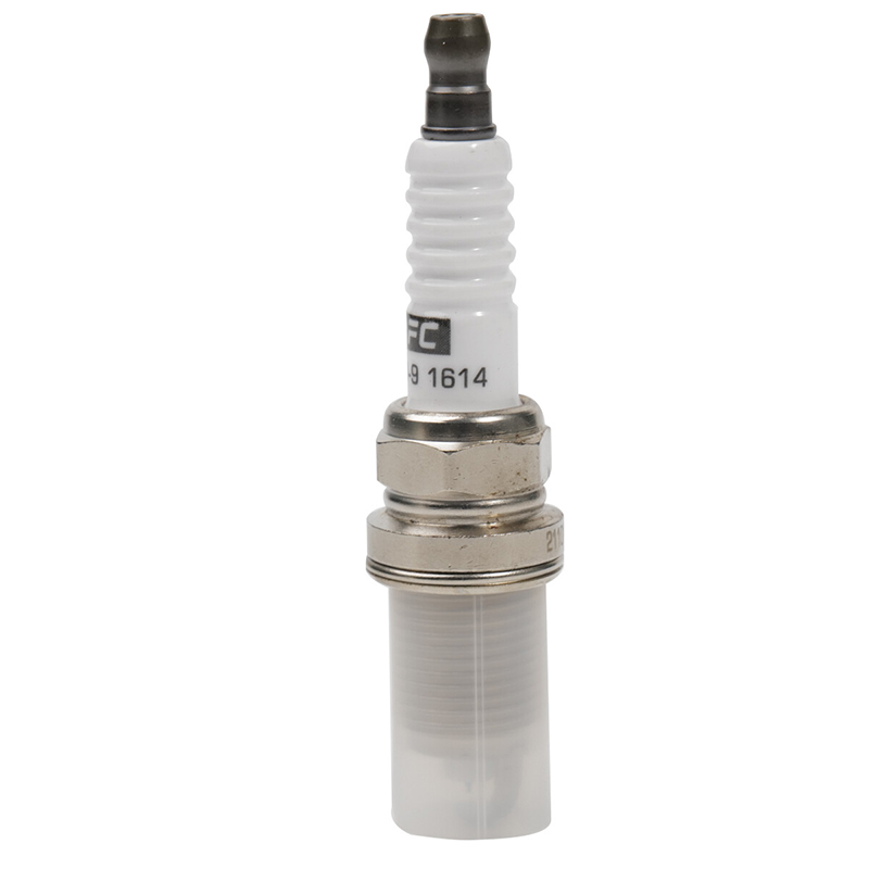 6X UF242 Ignition Coil+Iridium Spark Plug Pack For Honda Odyssey Accord Acura