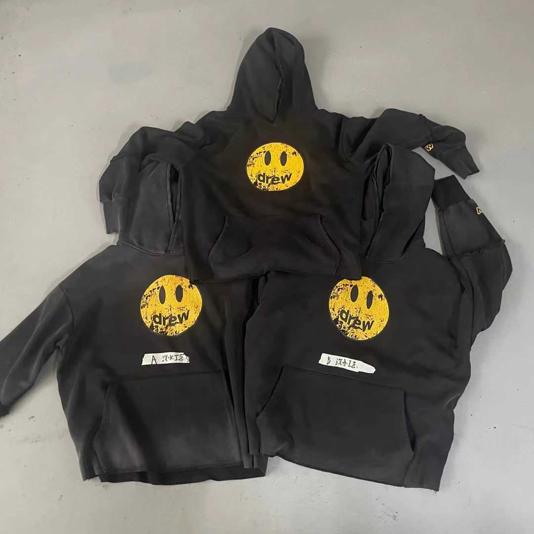 Washed Hoodies Streetwear Print Graphic Hoodie Men Hip Hop Pullover Sweatshirt Unisex Couple Casual Sweatshirts J251014