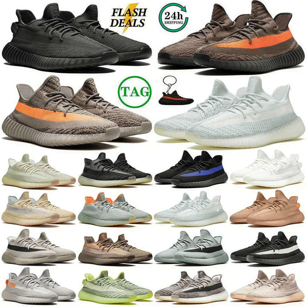 With Box Running Designer For Men Womens Casual Shoes Mesh Triple Black Red White Light Blue Tint Unisex Outdoor Trainers Sports Sneakers Size 36-45