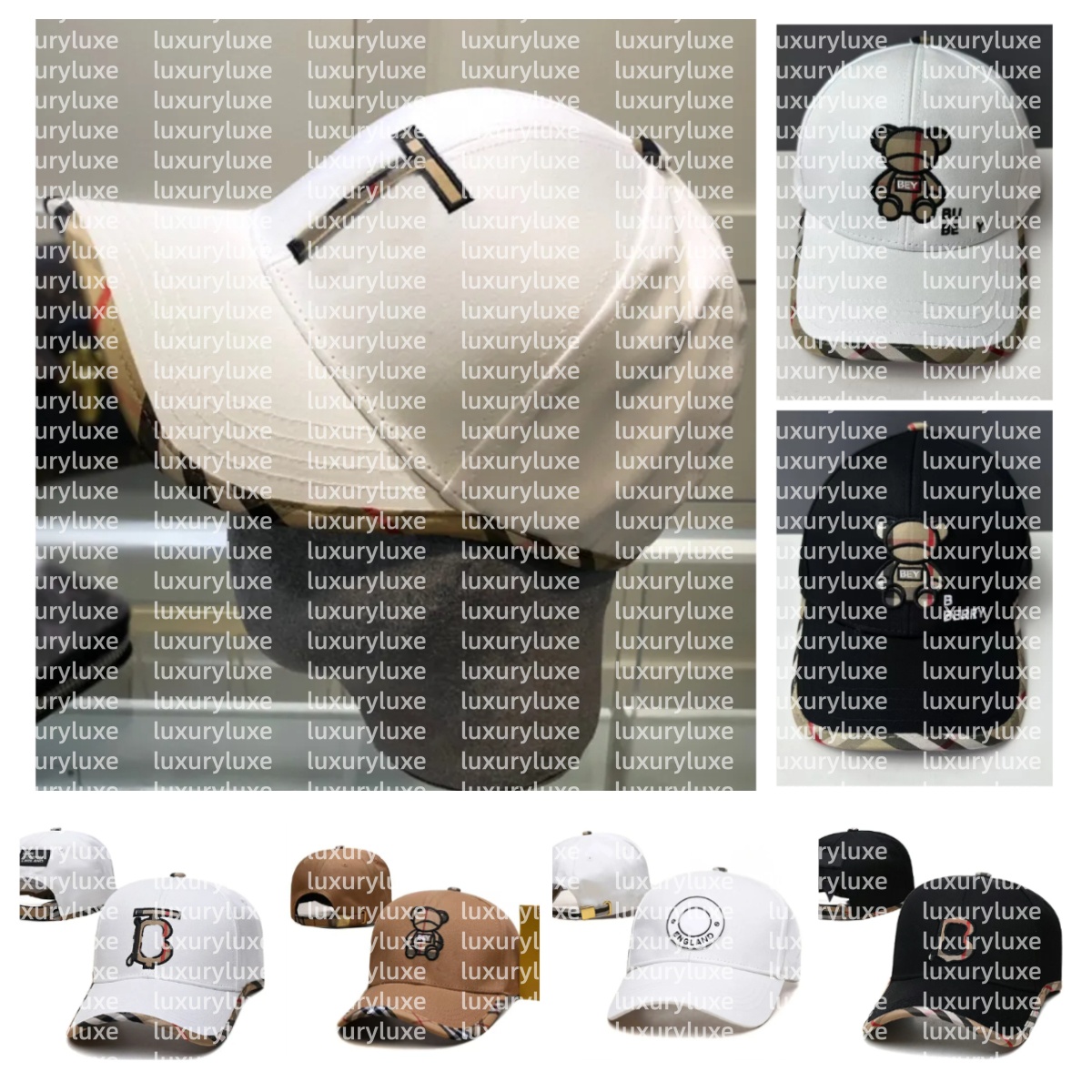 Designer casquette luxe Baseball Cap Men Womens Caps For Spring Fall Blending Unisex Classic Embroidered Letters Adjustable Dome Outdoor Cap Bucket Hat Hats Men