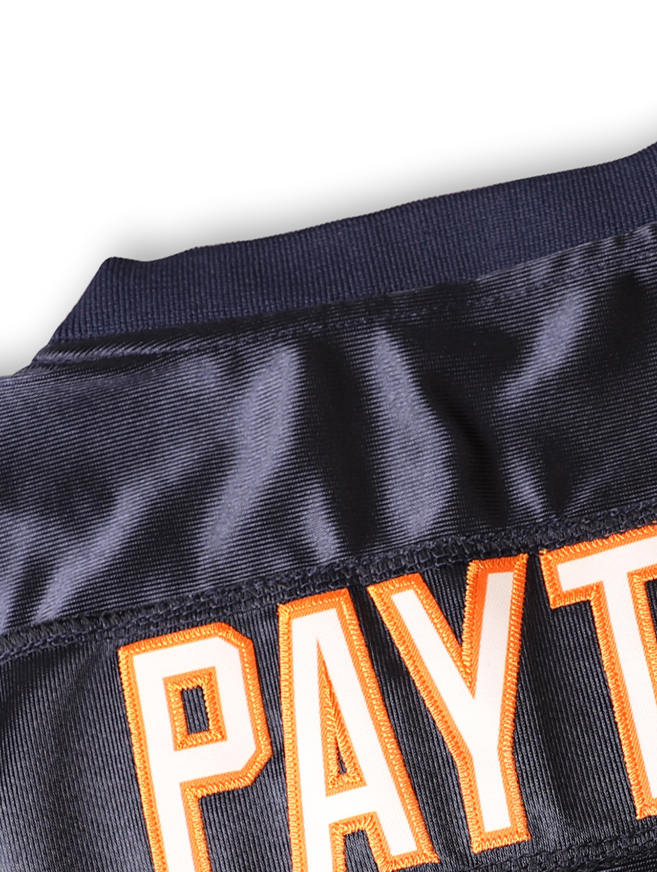 Custom Football Jersey Caleb Williams Rome Odunze Walter Payton Brian Urlacher Colston Loveland Men S-XXXL