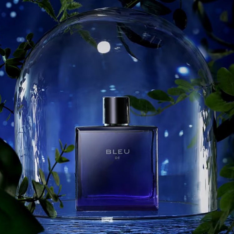 Perfume Men 100Ml Blue Durable Natural Spray Good Smell Cologne Men Designer parfum Mens PARADIGME Fragrance Perfume Women