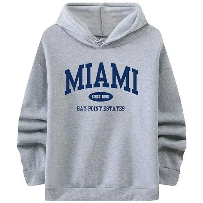 New Hoodie Male Hip Hop Loose Hoody Mens Sportswear Fashion oNeck Hoodies Men Sweatshirt Harajuku Streetwear Pullovers J251014