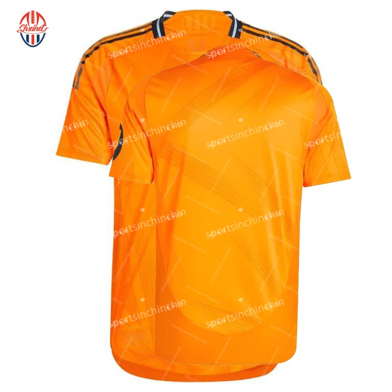 25/26 season Club World Cup Bellingham 5 adult soccer jerseys Mbappe 9 Modric 10 Ronaldo 7 children's sports games training short-sleeved casual 