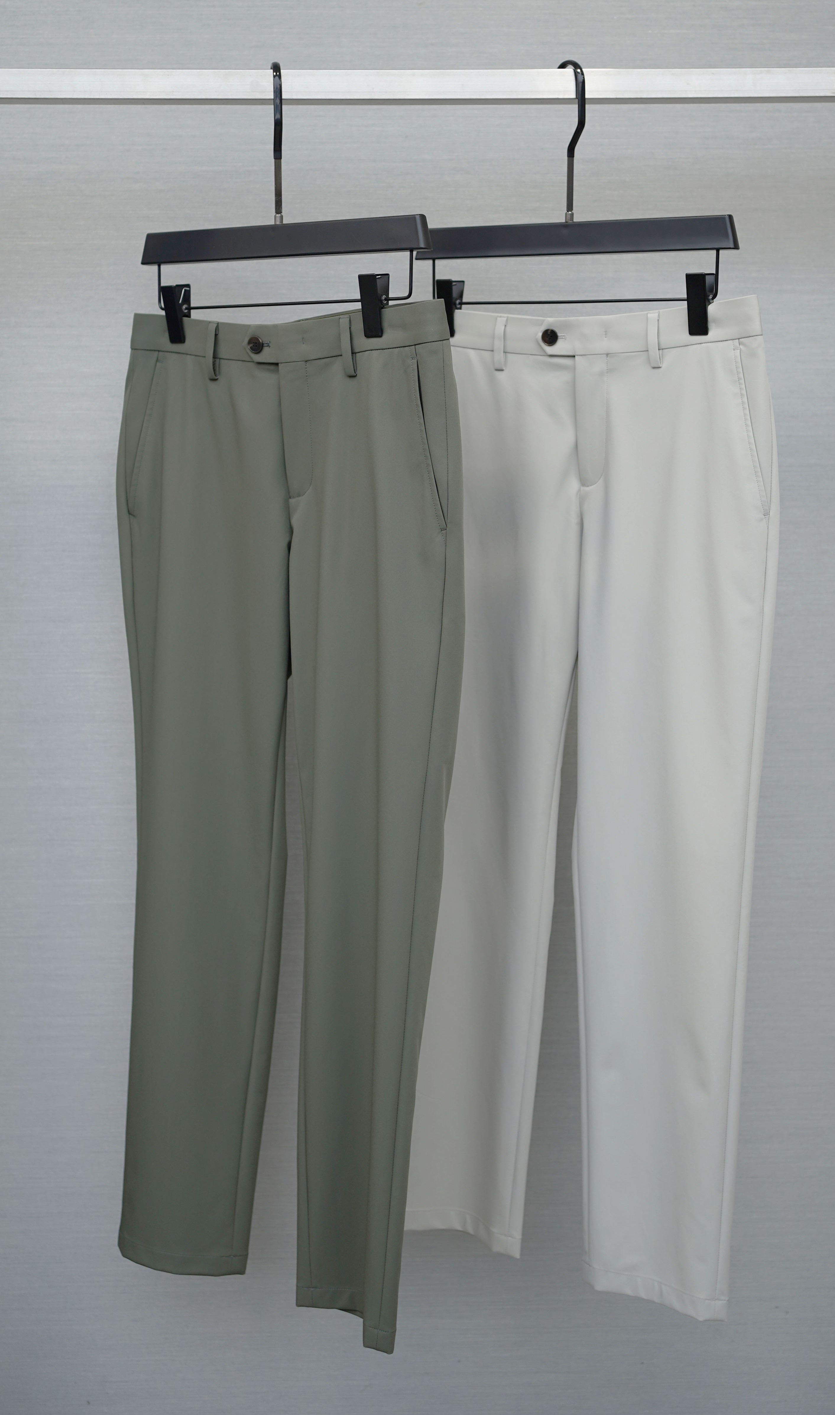 Casual Mens Casual … - image