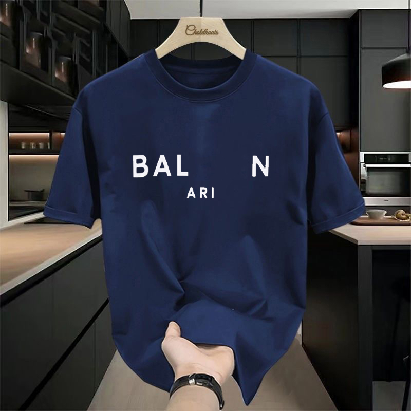 Men's T-shirts fashionable women's T-shirts luxury brand designer T-shirts men's casual short-sleeved T-shirts street designer women's top T-shirts Men's Tees & Polos #K01