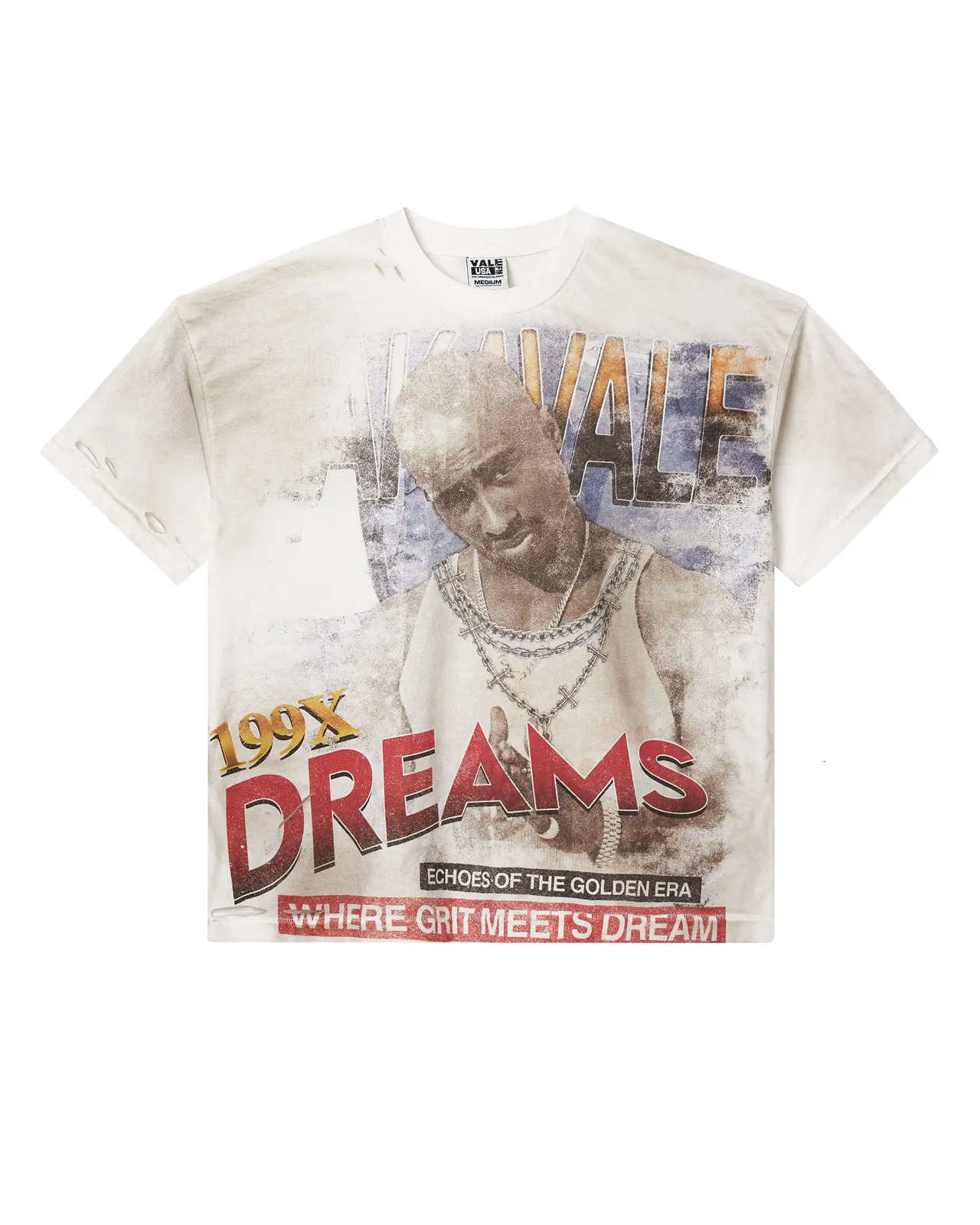 American Retro Men Women Washed Tshirts Y2K Architecture York Skyline Graphic Oversized T Shirts Cotton Short Sleeved Tops 251013