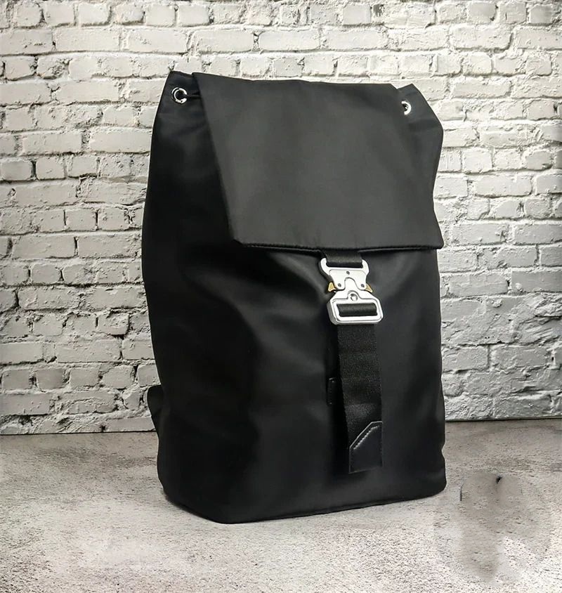 Backpack Black Alyx… - image