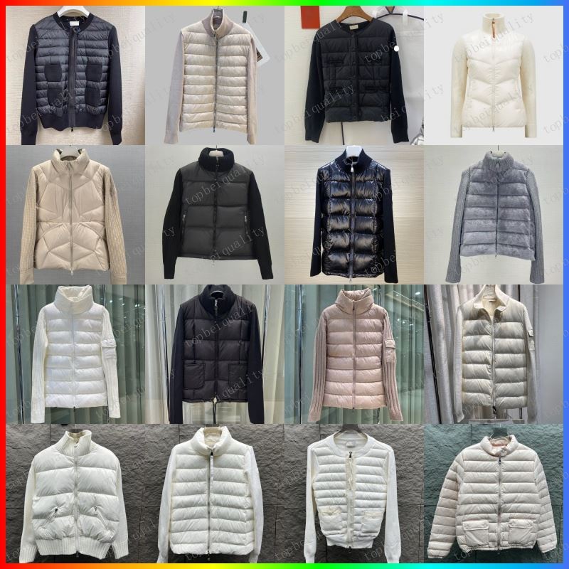 Womens Down Jacket Designer Coats Parkas Coat for Man Woman Fashion Warm Autumn Winter Classic Jackets Outfit Windbreaker Outerwear Warm Outsize