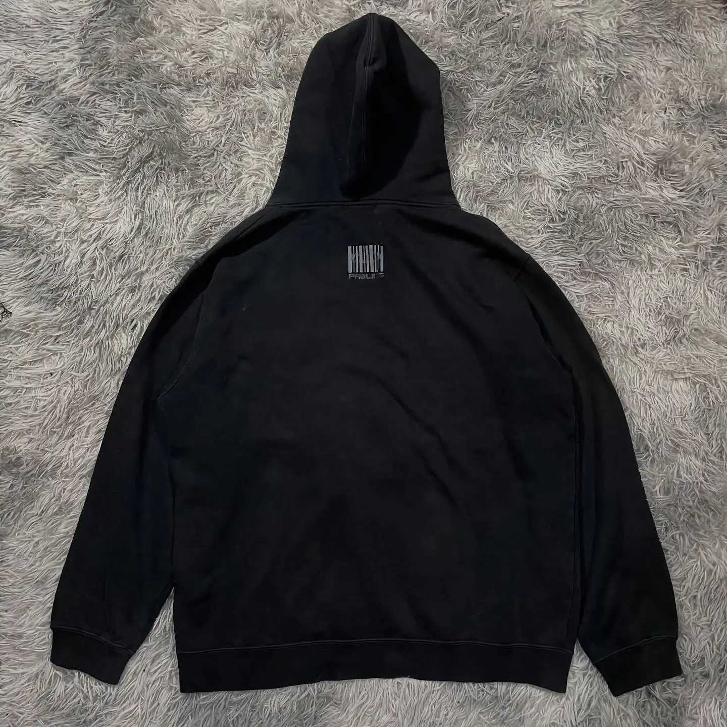 Y2K Cardigan Sports American Hooded Jacket Mens 2000 Autumn HipHop Street Niche Loose Gothic Retro Grunge Casual Couple Tops J251014