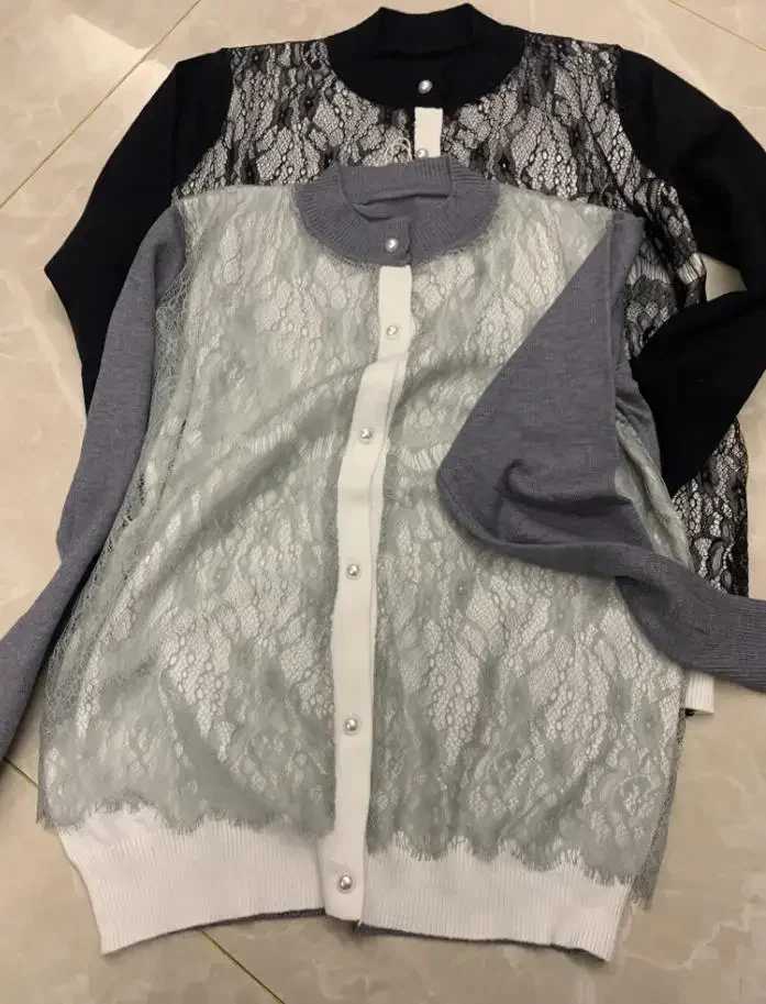 women lace deco sweaters fashion lace patchwork knitted cardigans womens sweaters bla cardigan woman kaii cardigan W251014