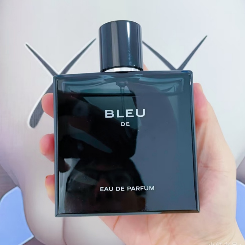 Perfume Men 100Ml Blue Durable Natural Spray Good Smell Cologne Men Designer parfum Mens PARADIGME Fragrance Perfume Women