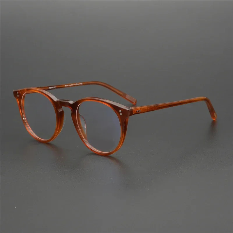 Business Sunglasses Vintage Optical Glasses Frame OV5183 Omalley Spetacle Eyewear Frames Myopia Prescription 251014