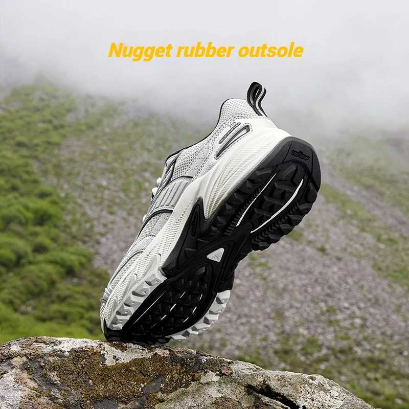 361 Degrees Women Running Shoes Nonslip ShockAbsorbing Lightweight Outdoor Hiking Fashion Jogging Female Sneakers 682512202F C251014