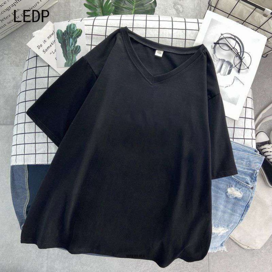 232790 Oracle gold stamping large size women's T-shirt new Chinese style improved design commuting party slim light luxury fabric