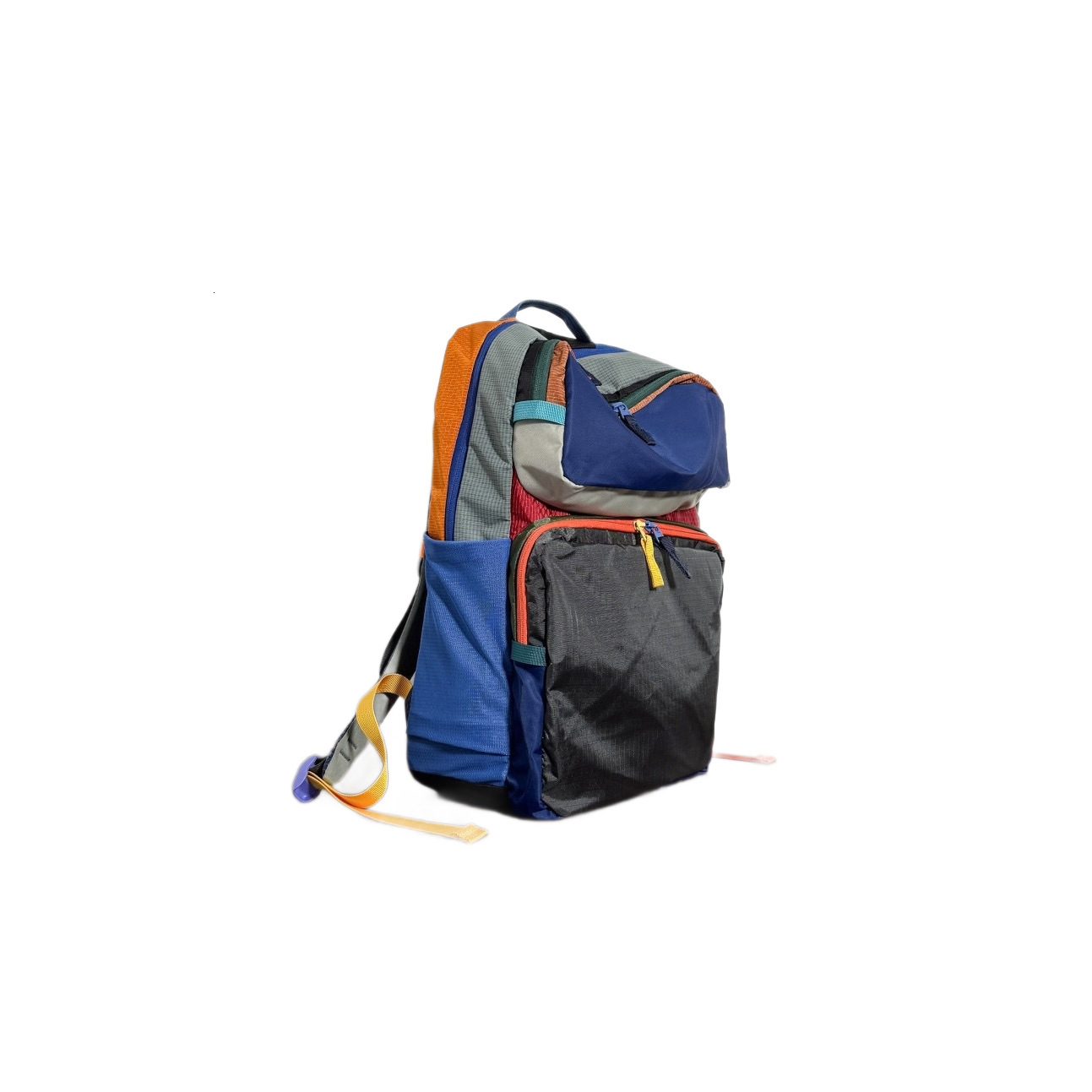 New Fashion Large Capacity Alpaca Unisex 16L Outdoor Travel Backpack high-quality