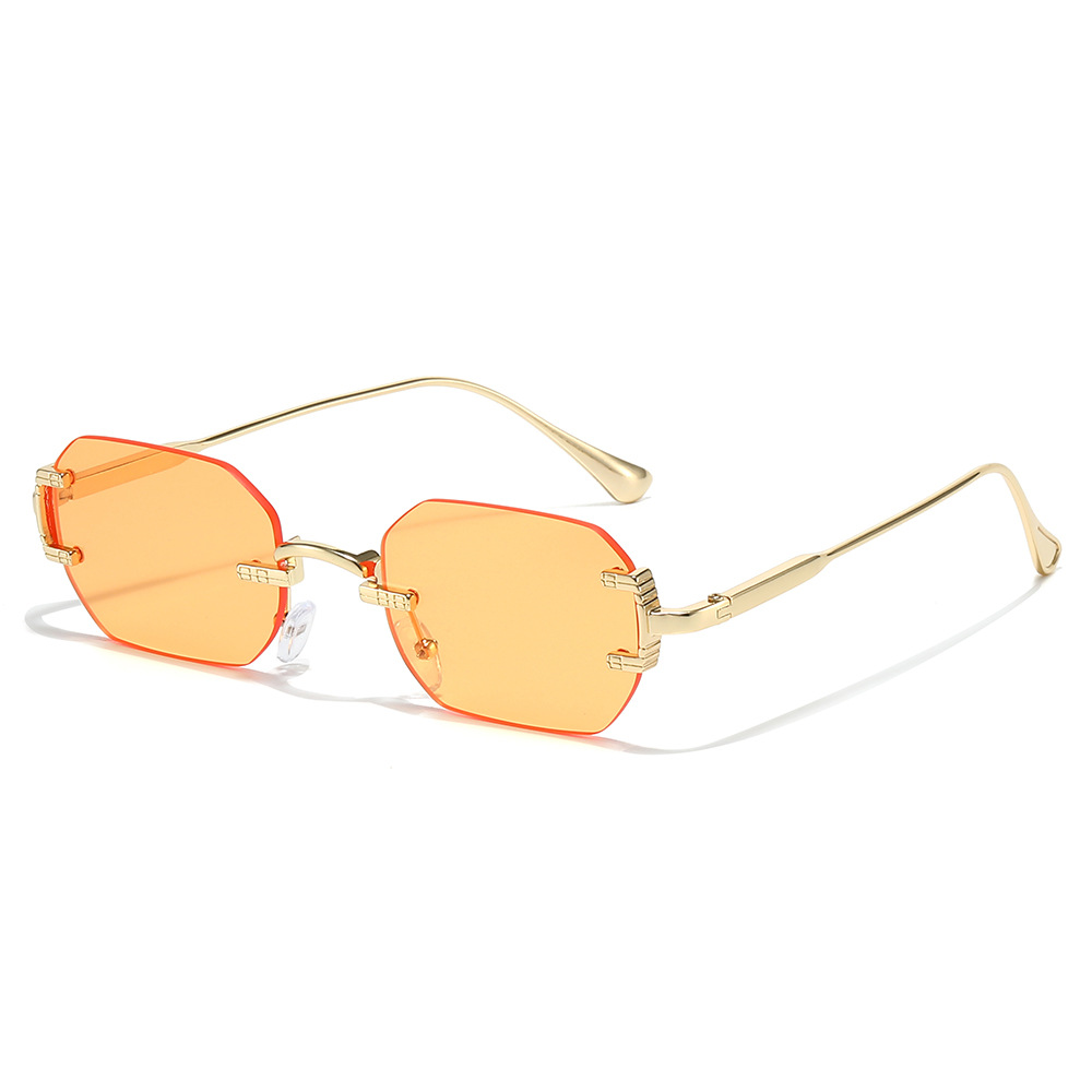 Designer Sunglasses For Women Men Oversized Sunglasses Fashion Classic Polarized Sunglasses Luxury Goggle Pilot PC Frame Oversized UV400 Eyewear KP086