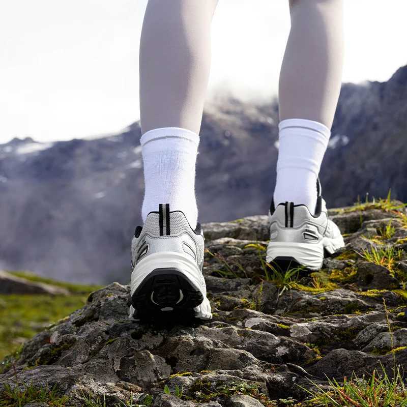 361 Degrees Women Running Shoes Nonslip ShockAbsorbing Lightweight Outdoor Hiking Fashion Jogging Female Sneakers 682512202F C251014