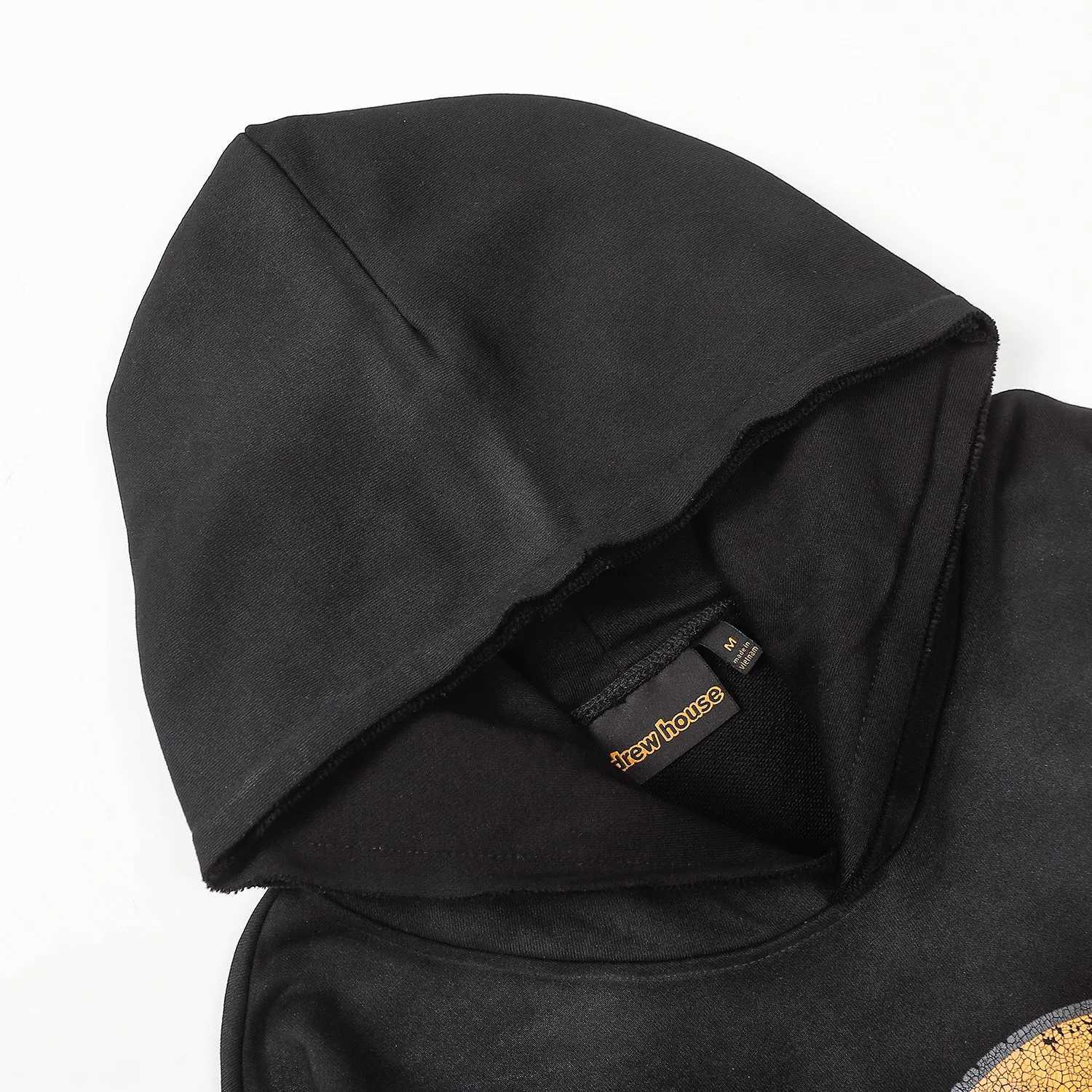 Washed Hoodies Streetwear Print Graphic Hoodie Men Hip Hop Pullover Sweatshirt Unisex Couple Casual Sweatshirts J251014