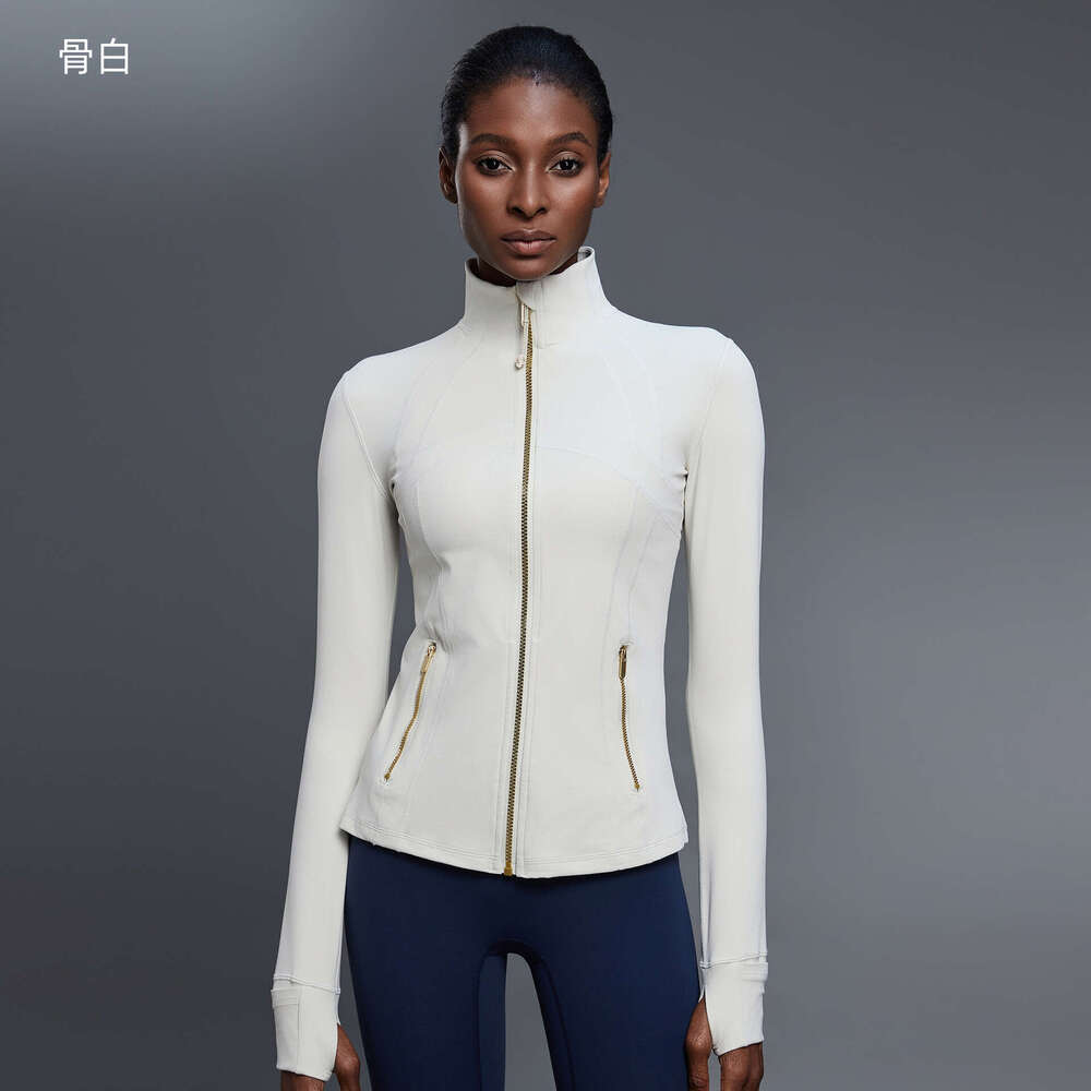 2025 Autumn Winter Fashion Casual Sports Zipper Long Sleeve Sweatshirt Wide Leg Pants Two-Piece Set for Women
