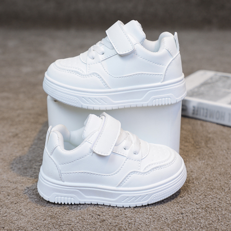 Kids Shoes Boys Girls Fashion Design Sport Shoes Toddlers Child Walkfashion Outdoor Children's Sneakers Shoes Sizes 20 - 31 W01084