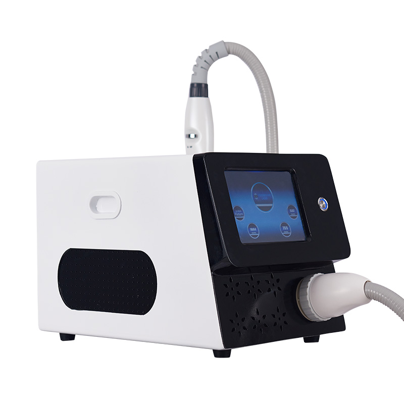 BEST Q Switched ND Yag Laser Tattoo Removal Machine 755nm 1064nm 532nm 1320nm Pico Laser Selling Well Machine