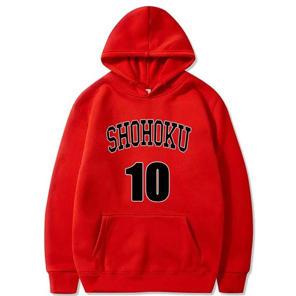 Anime Grand Slam Neutral Hoodie Fashion Cosplay Hoodie Harajuku Hip Hop Sweatshirt AutumnWinter Daily Casual Wear J251014