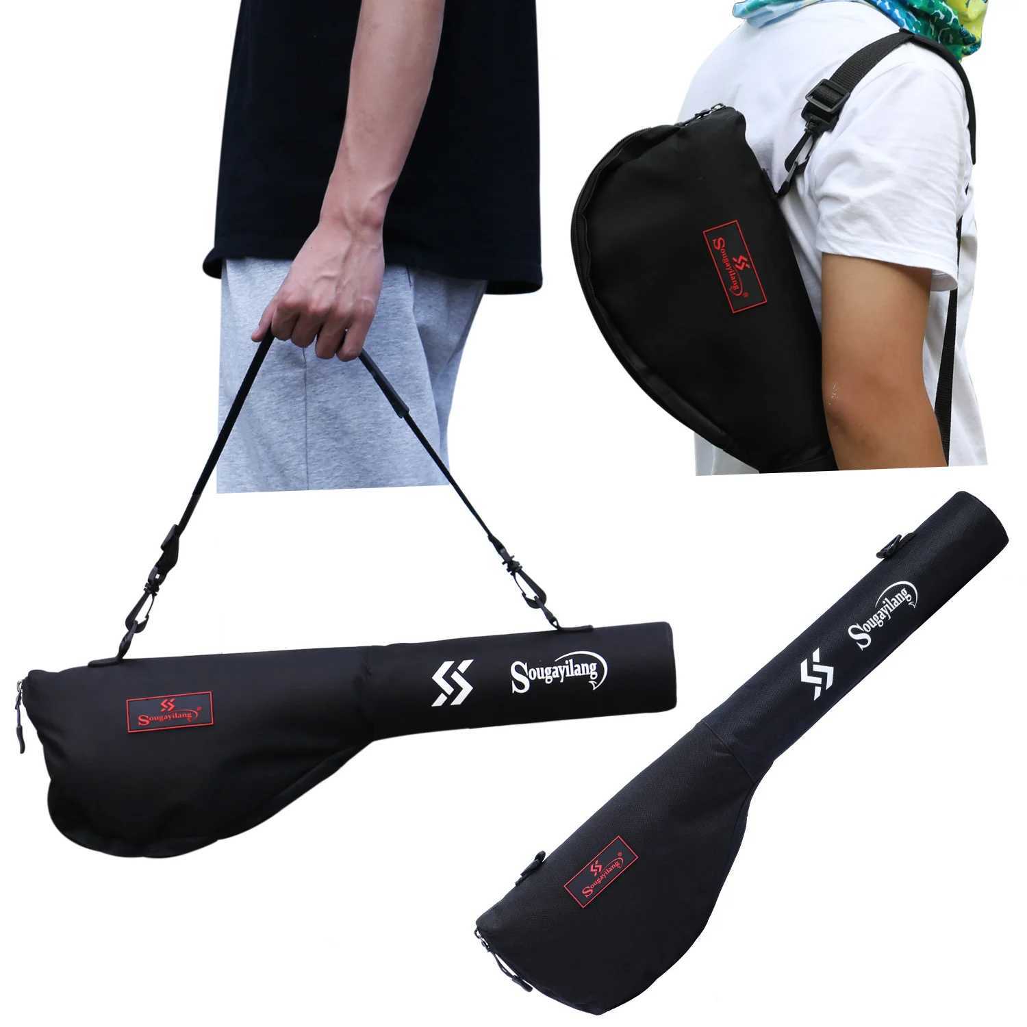 Sougayilang Fly Fishing Rod and Reel Full Kit 5sections Caon Fly Fishing Rod and 56 Reel Perch Fly Fishing Suitab for Pesca Y251014