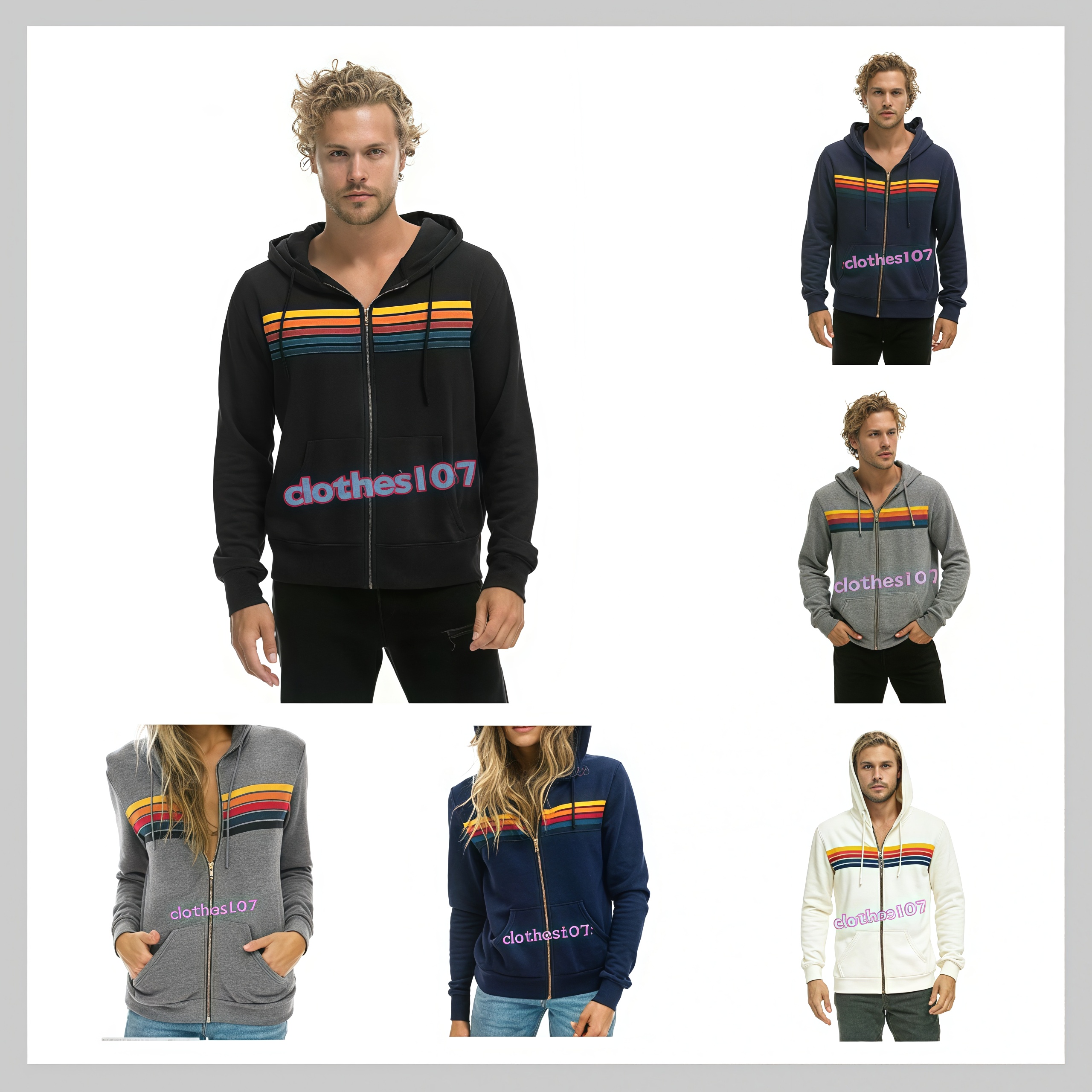 5A new tops pants mens woman Sweatshirts designer hoodies tracksuits fashion clothing long sleeve ladies tracksuit hoodie designer clothes us size
