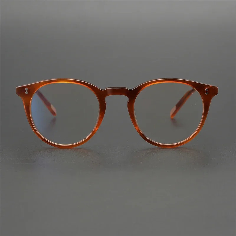 Business Sunglasses Vintage Optical Glasses Frame OV5183 Omalley Spetacle Eyewear Frames Myopia Prescription 251014