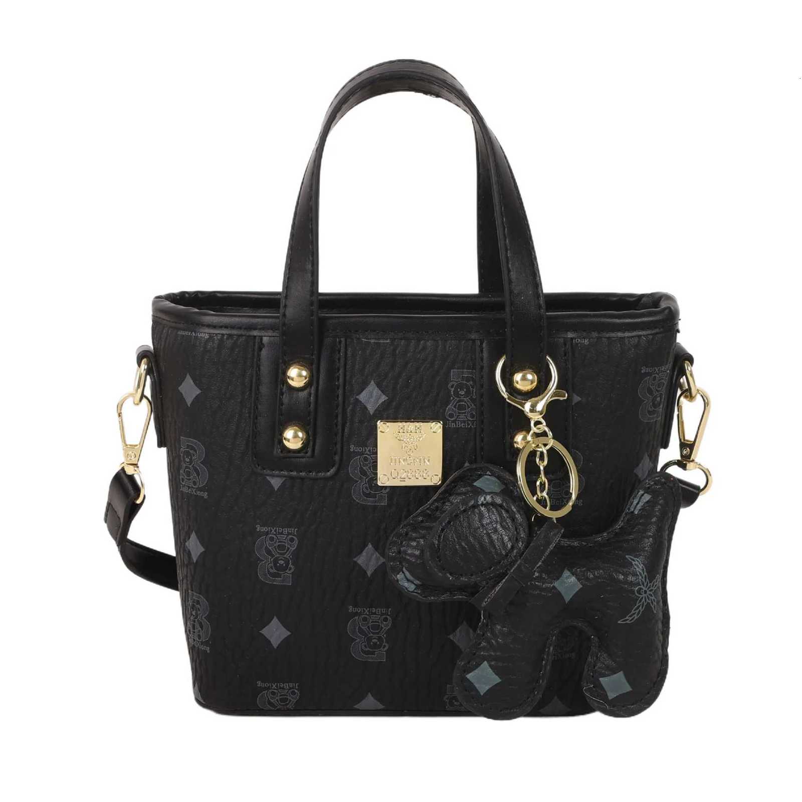 Designer Inspired Tote Bag for Wen Spring Summer 2025 Printed Crossbody Purse Mtiway Carry Fi Ahetic Shoder Bag D251014