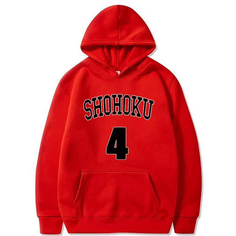 Anime Grand Slam Neutral Hoodie Fashion Cosplay Hoodie Harajuku Hip Hop Sweatshirt AutumnWinter Daily Casual Wear J251014