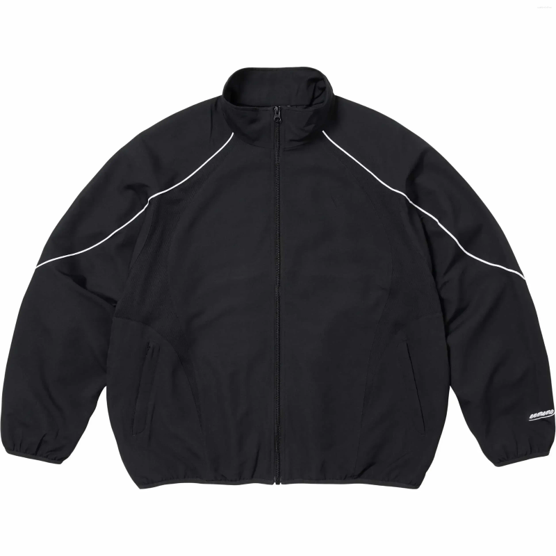 Men's Jackets Fashion Designer Customized Jacket Pant US SIZE S-XL