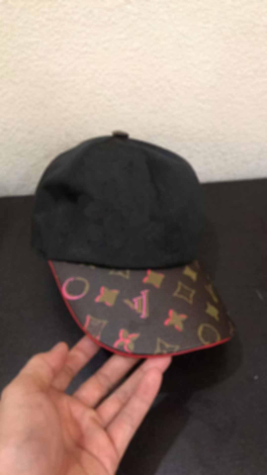 2025 summer Designer Luxury Classic ball hat Top level quality Golf men baseball cap embroidery Fashion women polos cap Leisure sports 0516889