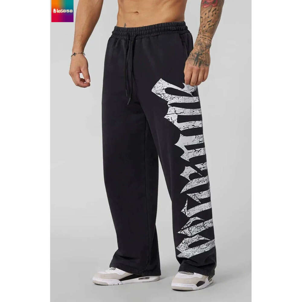 Ss Men's Pants Youn… - image