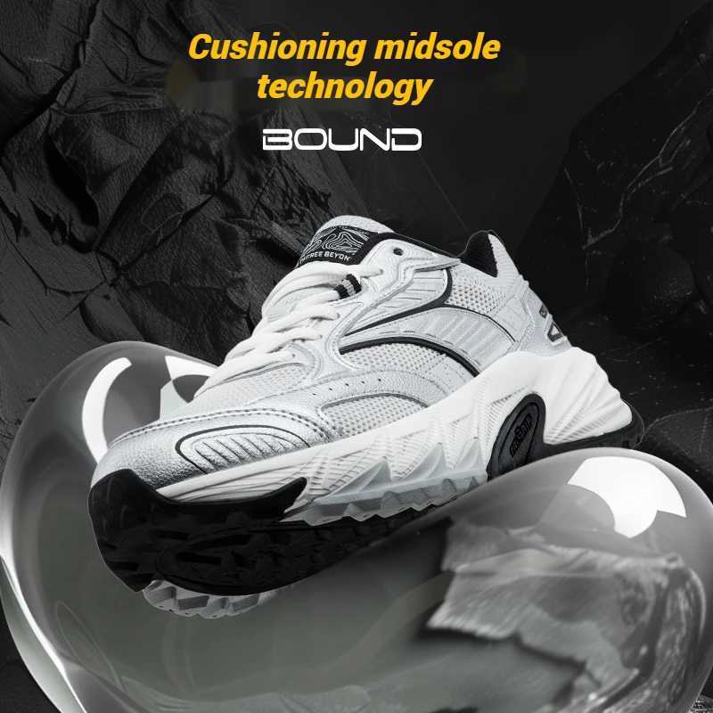 361 Degrees Women Running Shoes Nonslip ShockAbsorbing Lightweight Outdoor Hiking Fashion Jogging Female Sneakers 682512202F C251014