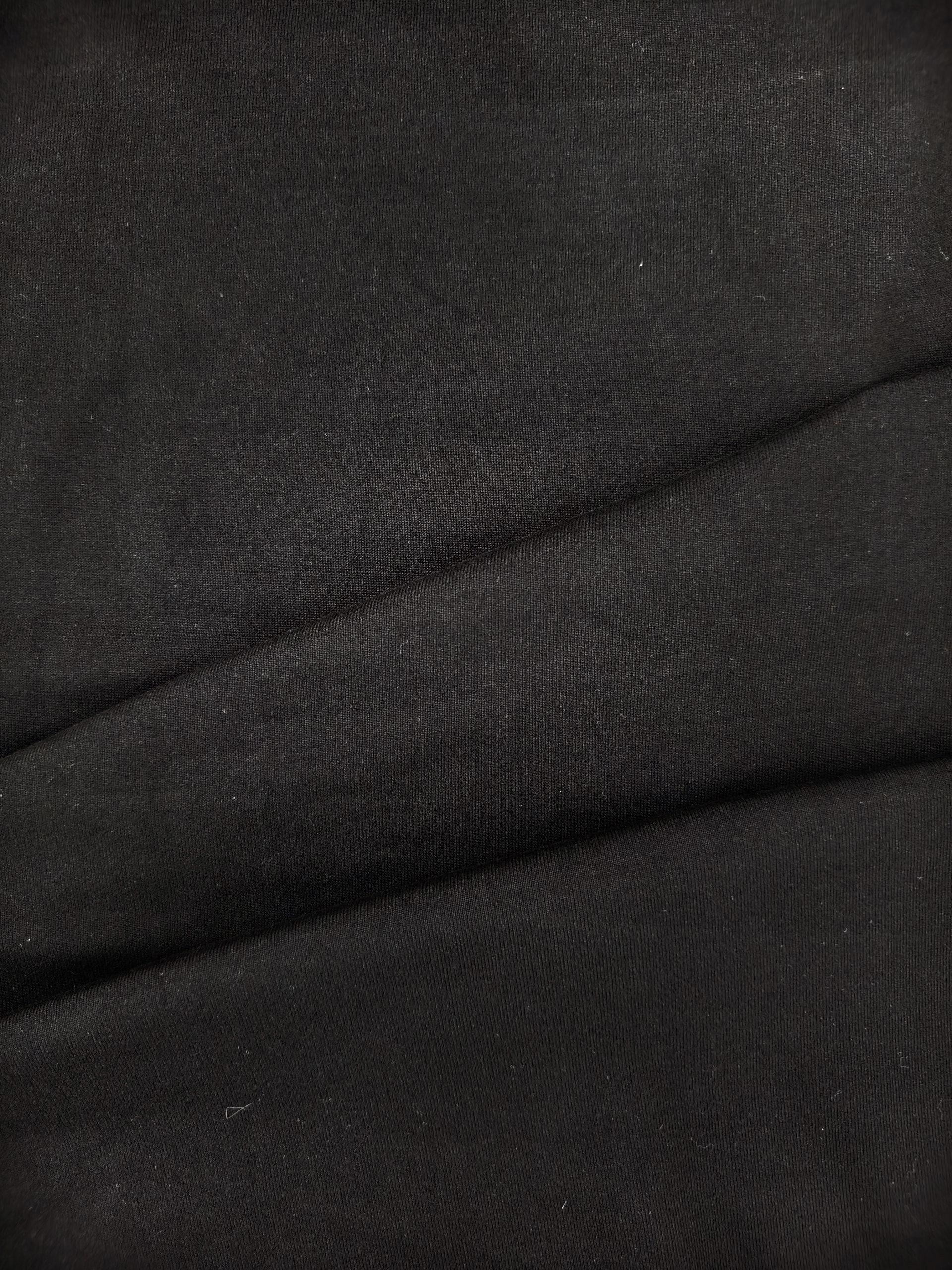 Women's Autumn Winter Solid Color French - Style Elegant Black Midi Dress - Versatile Office & Daily Wear DressCF51211