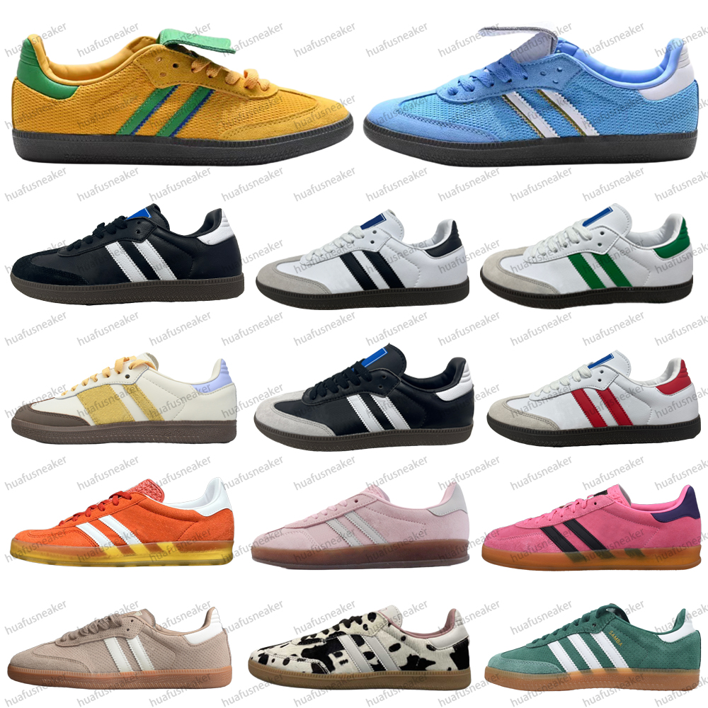 Designer Running shoes Three Stripes Low-Top Sneakers stylish Trainers vintage athletic Casual Shoes Black White Classic Outdoor for Men and Women