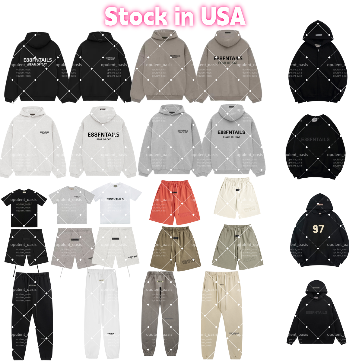 essential designer hoodie hoodie designer hoodies for men mens hoodie tracksuit designer designer hoodie men 3D Letter hoodie Size S-XL clothes jacket hoody sweater