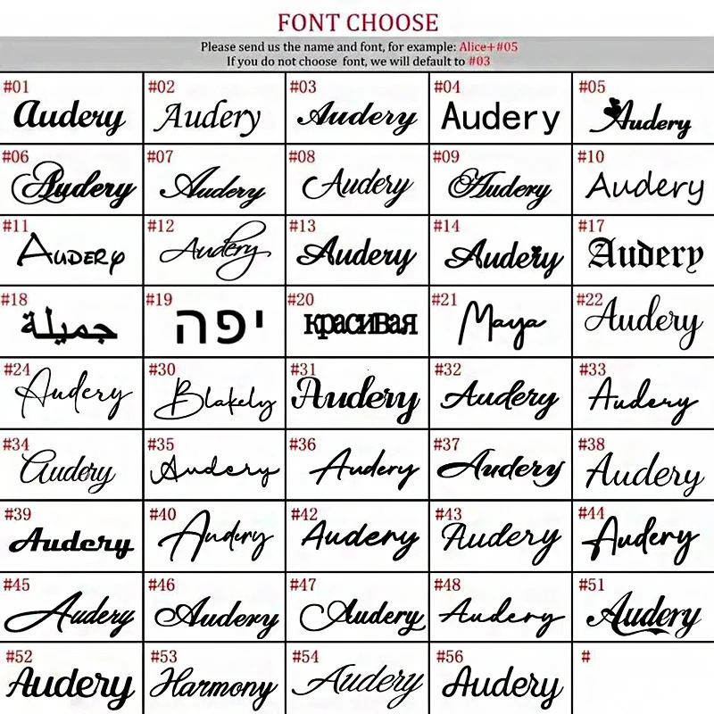 Customized Name Necklace Personalized Stainless Steel Cuban Chain Letter Nameplate Necklace Jewelry Set Gift251014