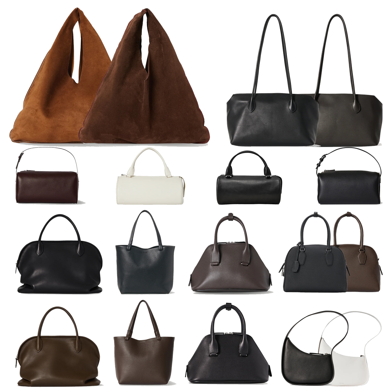 Top quality Designer bags totes Womens mens handbags suede tote bag Luxury genuine leather bag fashion crossbody Shoulder Bag lady Clutch travel Bags Wallets