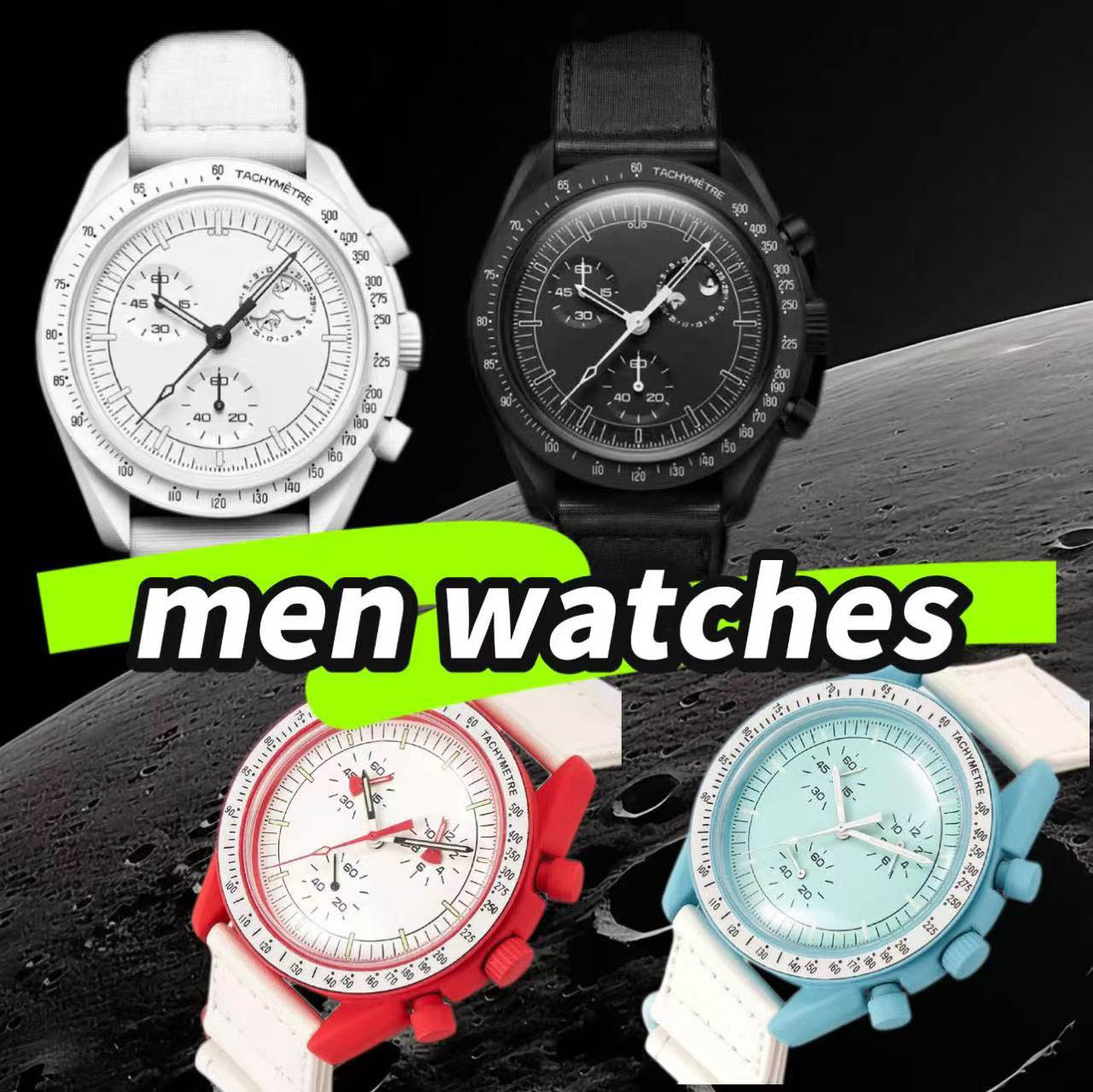 watch luxury designer watch mens watches woman quartz movement watch woman Montre de luxe Orologio