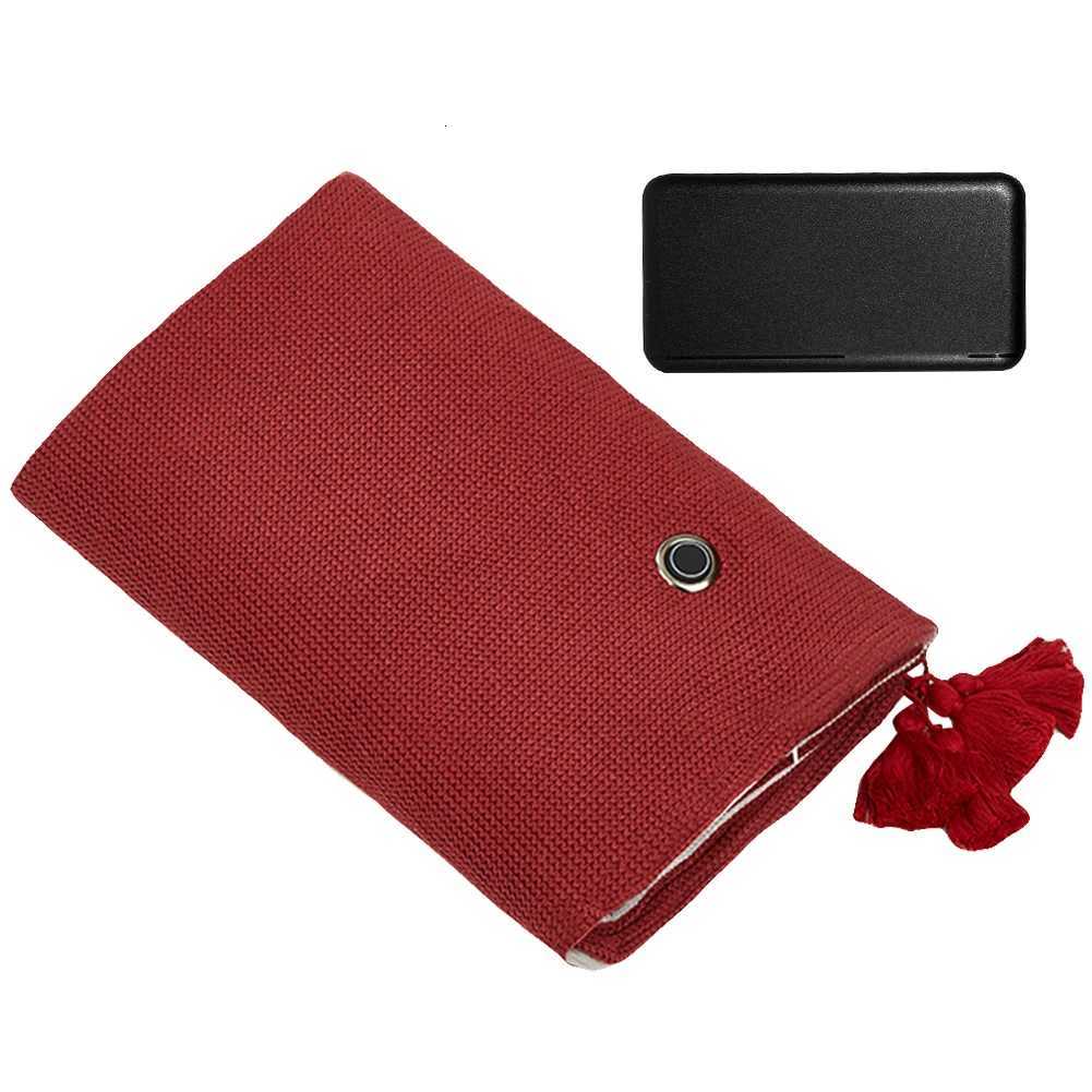 Wearable USB Electric Heated Blanket 3 Heating Levels Portable Body Warmer Blanket with 10000mAh Power Bank for Home Office Y251014