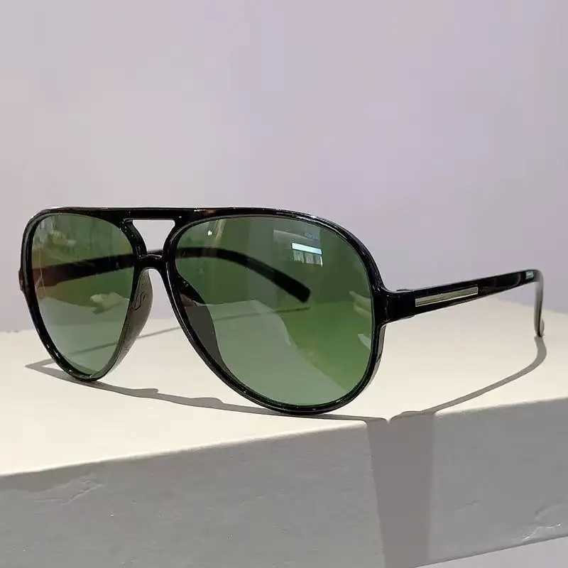 Vintage Men Women Big Sunglasses Men Square Shades Brand Designer Unisex Sun Glasses Lense Male Female Glasses UV400 EyewearXJ251014