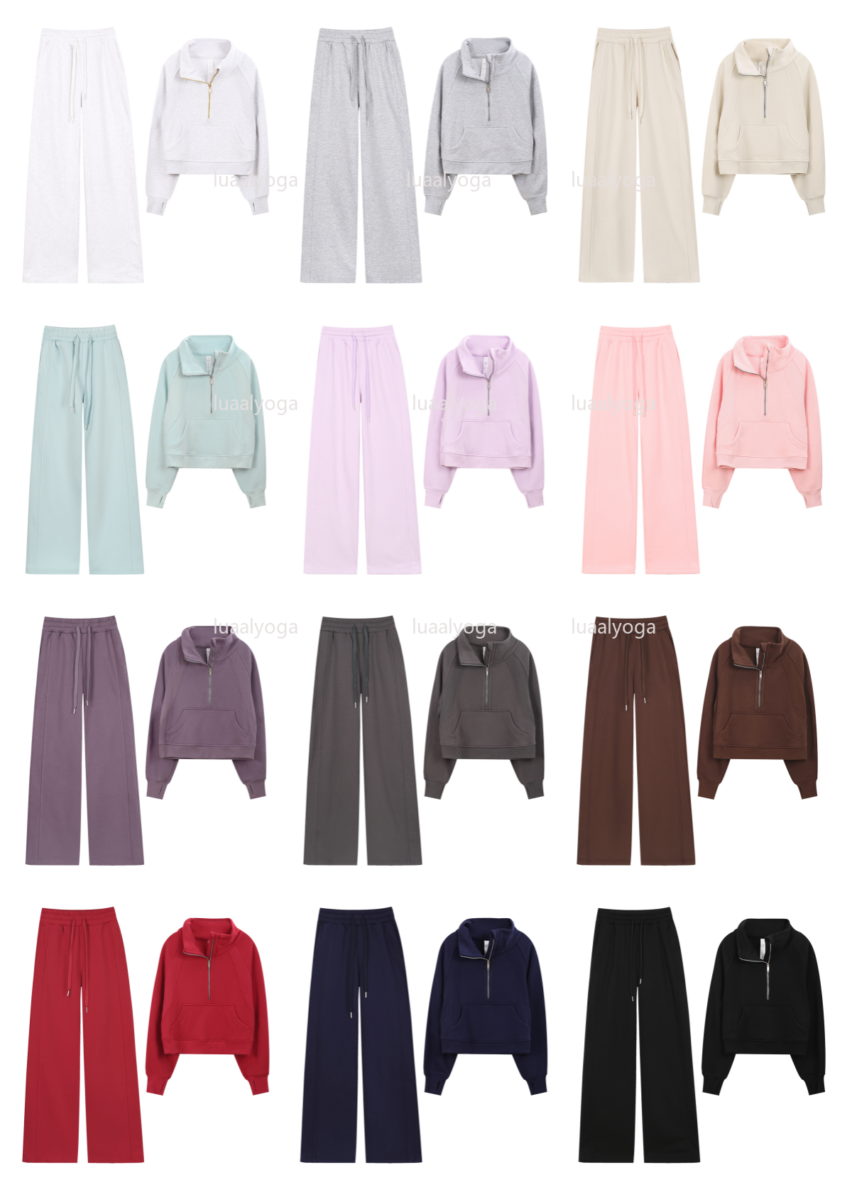 Women 2 Piece Sport… - image