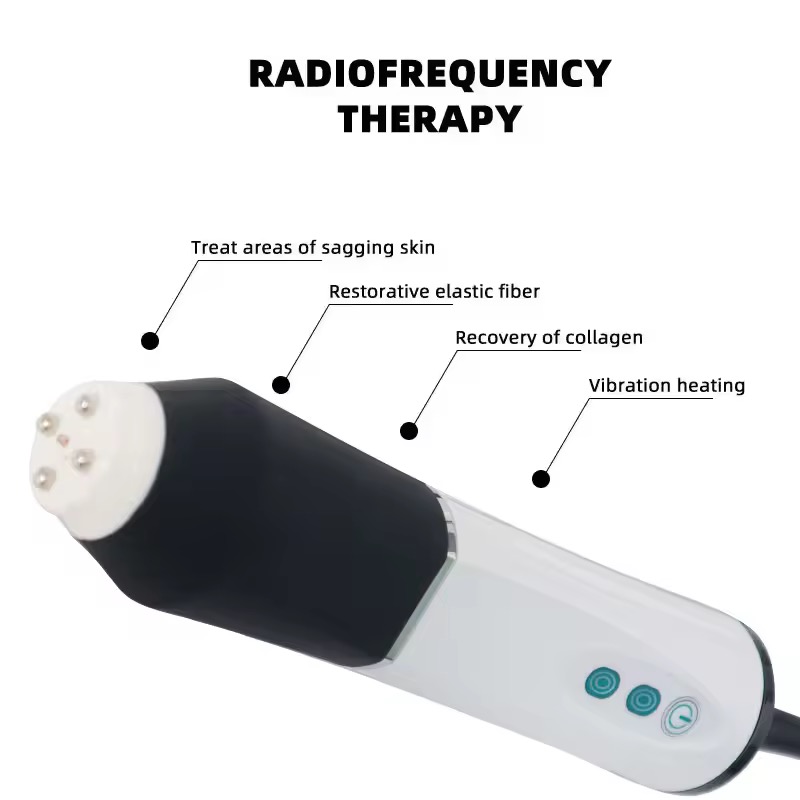 Portable Aqua Peel Microdermabrasion Hydro Machine H2o2 Hidra 8 in 1 Hydrodermabrasion Facial Machine