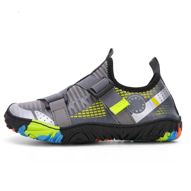 New Sle Children Boys Fashion Sneakers Girls Sport Running Kids Breathable Casual Non-slip Trainers Outdoor Shoes XJ250701 XJ260303