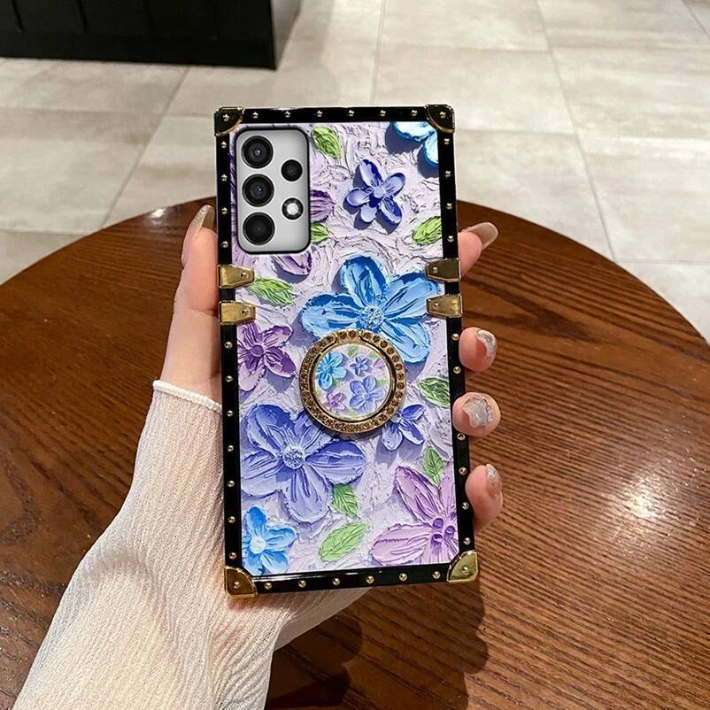 Leather Phone Case For Xiaomi Redmi Note 14 Pro 13 12 5g Nota 11 9 14c 13c 12c Xiami Note12 Note13 Note14 4G Girl Lanyard