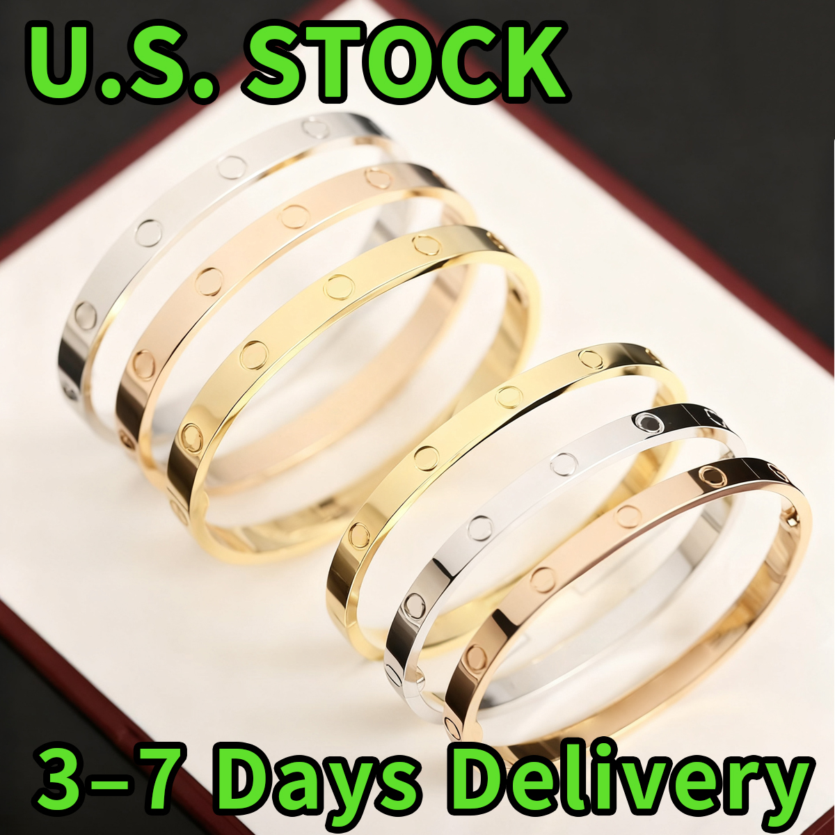 love designer bracelet luxury bracelet gold bracelet designer bracelet men designer women bracelet bangle classic jewelry designer luxury jewelry Diamond bangle