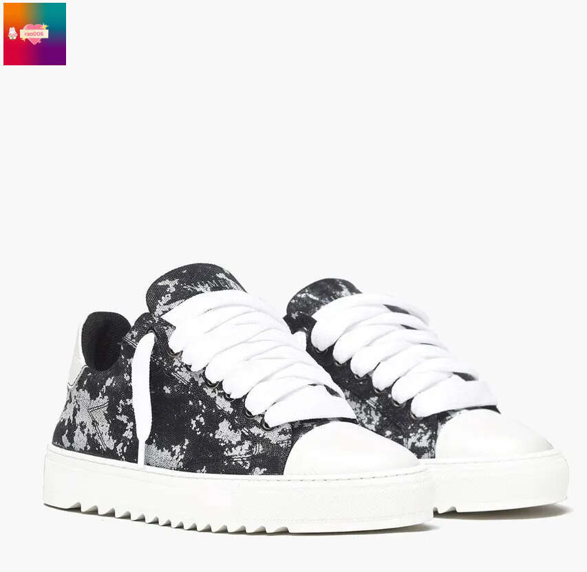 Top Design Numeris Atelier Sneakers Shoes Women Men Canvas Leather Casual Walking Rubber Sole Daily High Quality Comfort Couple Footwears EU35-45